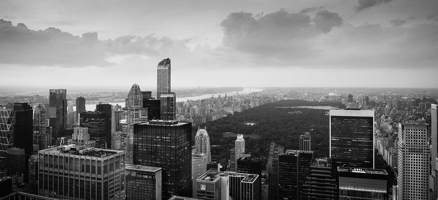 Top of the Rock