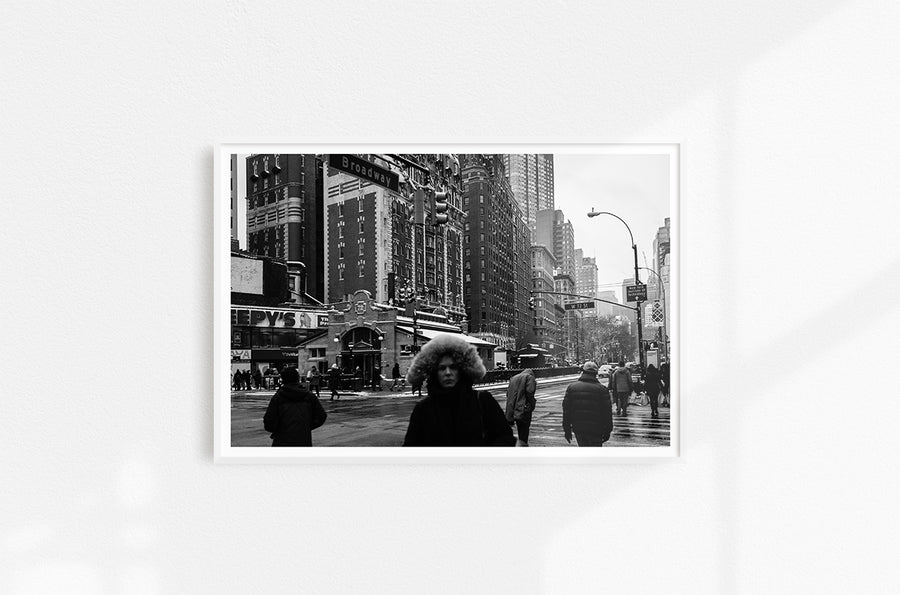 Humans of New York