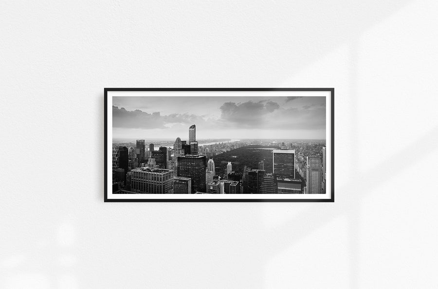 Top of the Rock