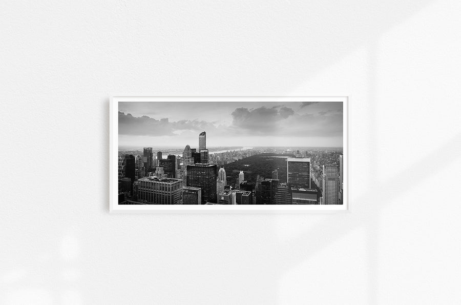 Top of the Rock